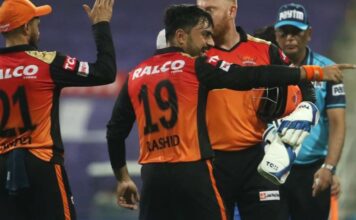 IPL 2020, SRH vs DC: SRH open account with 15-run win over DC