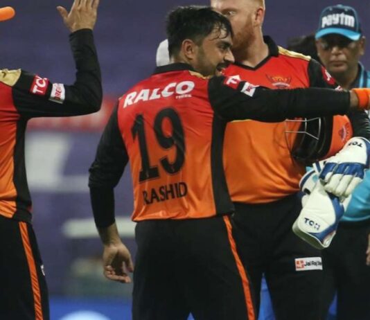 IPL 2020, SRH vs DC: SRH open account with 15-run win over DC