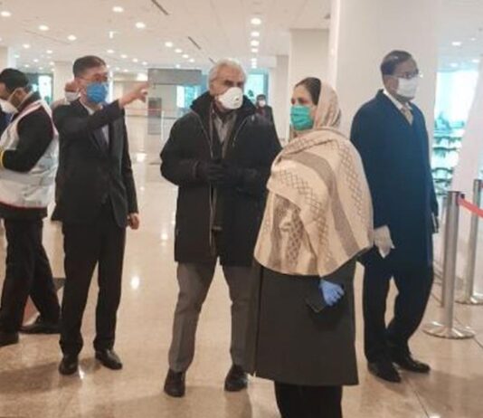 China using Pakistan as testing ground for COVID-19 vaccine