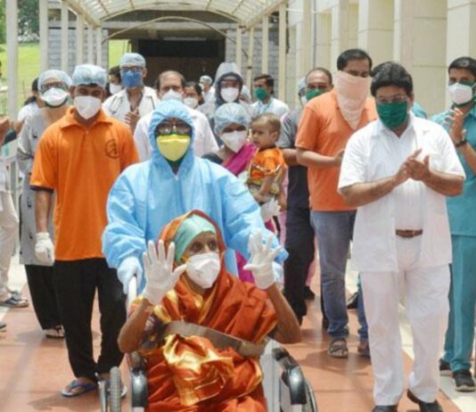 Coronavirus Pandemic: India surpasses Brazil to become 2nd worst-hit nation by COVID-19