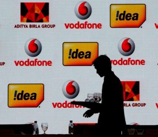 Vodafone Idea to offer services under new brand name ‘Vi’