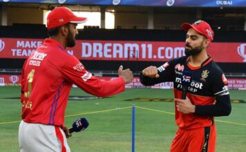 IPL 2020, RCB vs KXIP: Virat Kohli takes responsibility of 97-run defeat against Kings XI Punjab