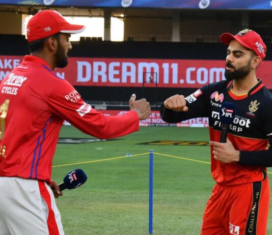 IPL 2020, RCB vs KXIP: Virat Kohli takes responsibility of 97-run defeat against Kings XI Punjab