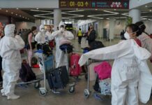 Coronavirus Pandemic: Global COVID-19 cases surpass 31.2 million