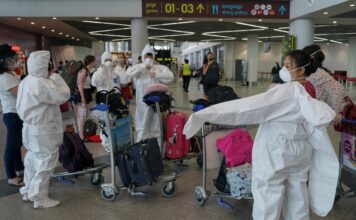 Coronavirus Pandemic: Global COVID-19 cases surpass 31.2 million