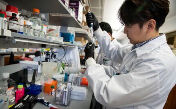 Good News in COVID-19 battle … Coronavirus vaccine to come in October
