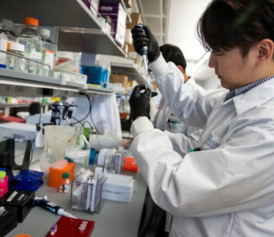 Good News in COVID-19 battle … Coronavirus vaccine to come in October