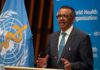No guarantee any Covid vaccine in development will work: WHO Chief