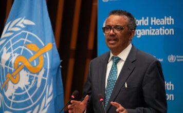 No guarantee any Covid vaccine in development will work: WHO Chief