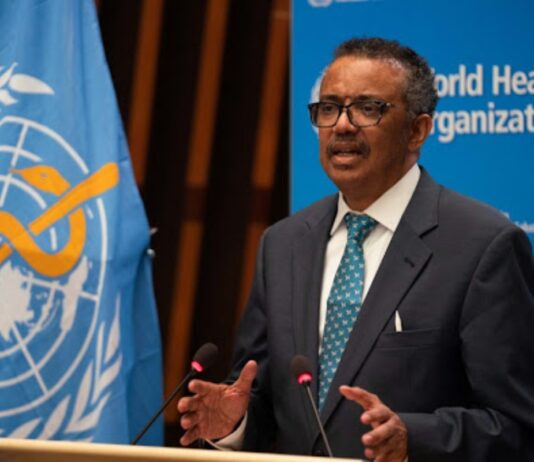 No guarantee any Covid vaccine in development will work: WHO Chief