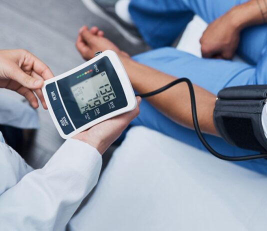 These foods can help in controlling high blood pressure