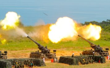 First signs of World War 3? China warns US, claims PLA will capture Taiwan by 2021