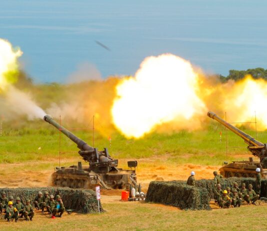 First signs of World War 3? China warns US, claims PLA will capture Taiwan by 2021