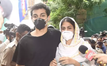 Sushant case: Bombay HC to hear Rhea, Showik bail pleas Tuesday later