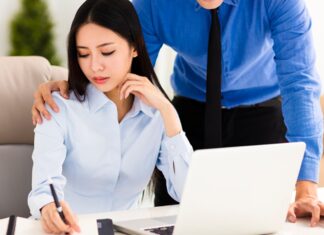 Workplace sexual harassment linked to suicide risk: Study