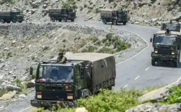 Ladakh Standoff: China wants India to vacate key dominant heights before LAC de-escalation
