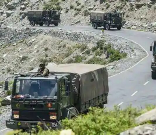 Ladakh Standoff: China wants India to vacate key dominant heights before LAC de-escalation
