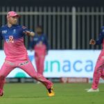 IPL 2020, CSK vs RR: Samson blitz helps Rajasthan Royals to 16-run win over Chennai Super Kings