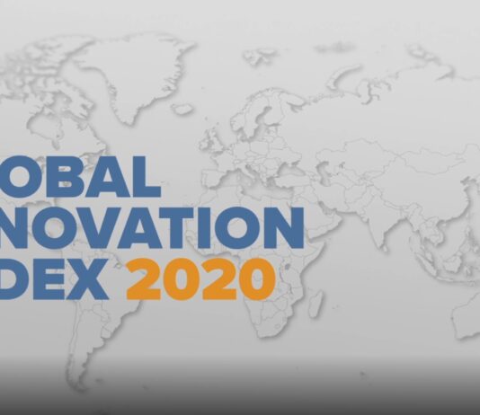 India jumps 4 places to rank among top 50 in Global Innovation Index