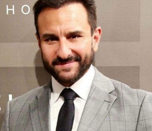 Trolls demand Saif Ali Khan’s removal from Prabhas-starrer ‘Adipurush’