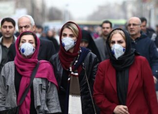 Coronavirus Pandemic: COVID-19 records biggest ever global single-day jump