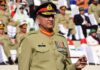 Pakistan Army chief General Qamar Javed Bajwa warns India against any misadventure, recalls Balakot response