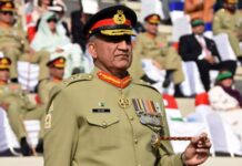 Pakistan Army chief General Qamar Javed Bajwa warns India against any misadventure, recalls Balakot response