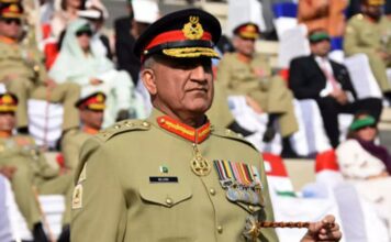 Pakistan Army chief General Qamar Javed Bajwa warns India against any misadventure, recalls Balakot response
