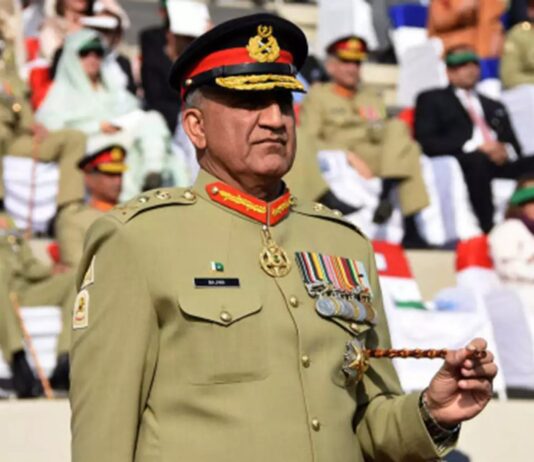 Pakistan Army chief General Qamar Javed Bajwa warns India against any misadventure, recalls Balakot response