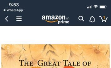 The Great Tale of Hinduism: An in depth look at Hindu concepts, traditions in the modern age