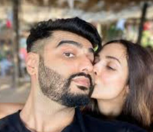 After Arjun Kapoor, Malaika Arora tests positive for Covid-19