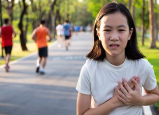 Heart disease in teenagers linked to diabetes exposure in womb