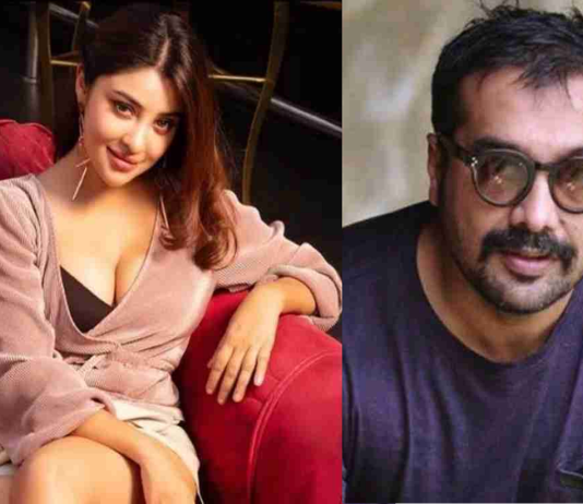 #MeToo: Payal Ghosh files FIR against Anurag Kashyap for rape, wrongful restrain, other charges