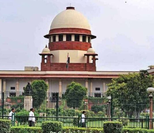 SC moved for postponing UPSC exam due to Covid-19, floods