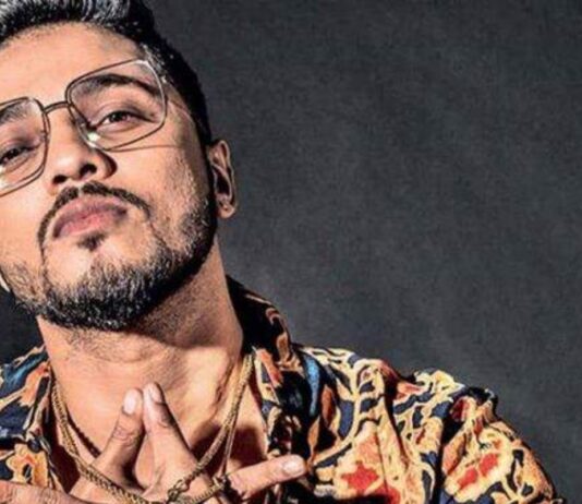 Rapper Raftaar tests Covid-19 positive