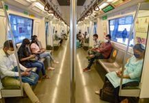 Unlock 4: Blue, Pink lines of Delhi Metro resume services after almost six months
