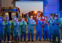 Coronavirus Pandemic: Global Covid-19 cases cross 27.5 milion