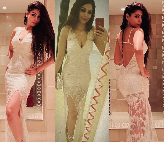 Anangsha Biswas: Realised rules of this industry were unfair