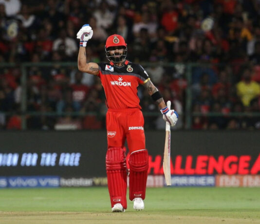 IPL 2020: Super Over win should boost RCB, says captain Virat Kohli