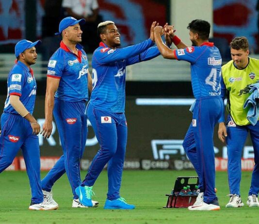 IPL 2020, CSK vs DC: Shaw’s 64, clinical bowling help DC to 44-run win over CSK