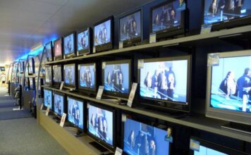 Custom Duty on Open Cell from next month, manufacturing capacity must for domestic TV industry