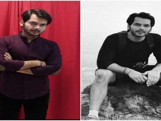 Actor Akshat Utkarsh found dead in his Andheri residence