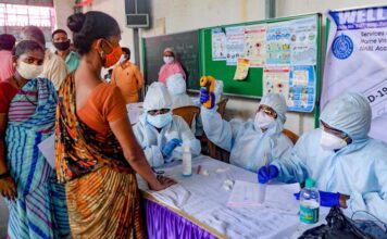 Coronavirus Pandemic: India’s COVID-19 cases cross 50 lakh with another single-day jump of over 90K