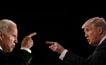 US President Donald Trump criticises India’s handling of COVID-19 crisis