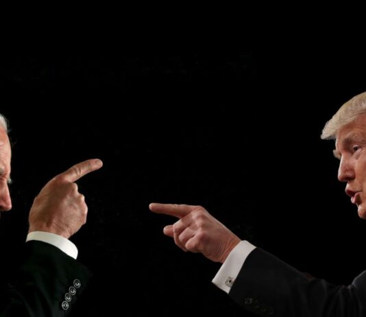 US President Donald Trump criticises India’s handling of COVID-19 crisis