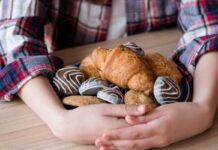 Overeating home-cooked junk food amid lockdown caused lifestyle diseases