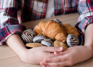 Overeating home-cooked junk food amid lockdown caused lifestyle diseases