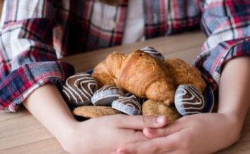 Overeating home-cooked junk food amid lockdown caused lifestyle diseases