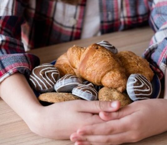 Overeating home-cooked junk food amid lockdown caused lifestyle diseases