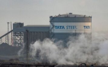 Tata Steel to give bonuses to its employees amid Coronavirus pandemic, losses up to two quarters
